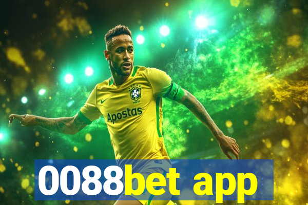 0088bet app